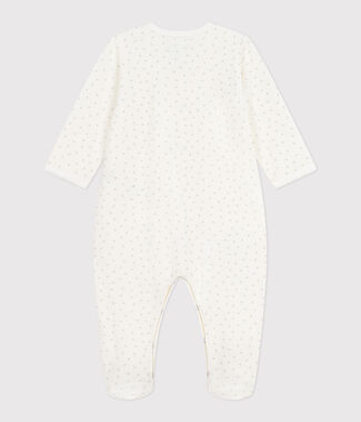 blanc MARSHMALLOW/blanc MISTIGRI