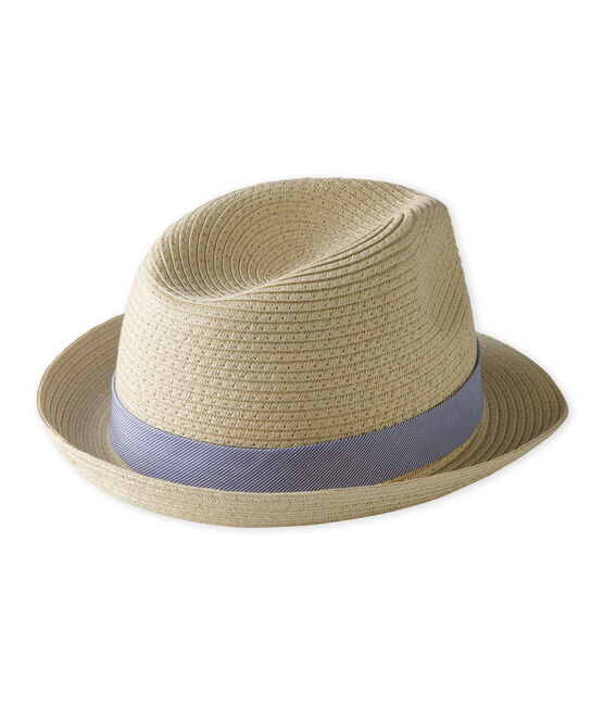 Chapeau De Paille Bebe Garcon Naturel Petit Bateau Chapeau De Paille Bebe Garcon Naturel Petit Bateau