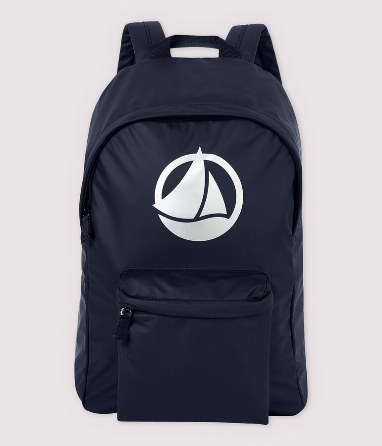 Rugzak kinderen meisje - jongen blauw