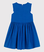 blauw PORCELANA