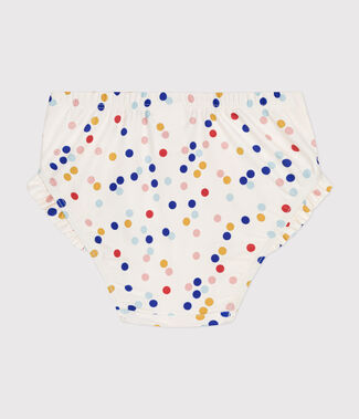 blanc MARSHMALLOW/blanc MULTICO