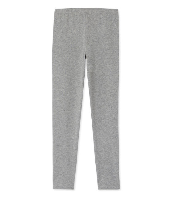 Legging enfant fille gris Subway Chine