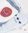 Lot de 3 culottes en coton multicouleur