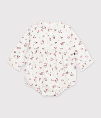ecru/multicouleur