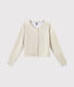 Feestelijke cardigan meisjes