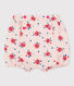 Culotte bloomer bébé fille