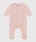 roze SALINE/ ROSEWOOD