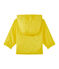 Coupe-vent bébé mixte jaune JAUNE
