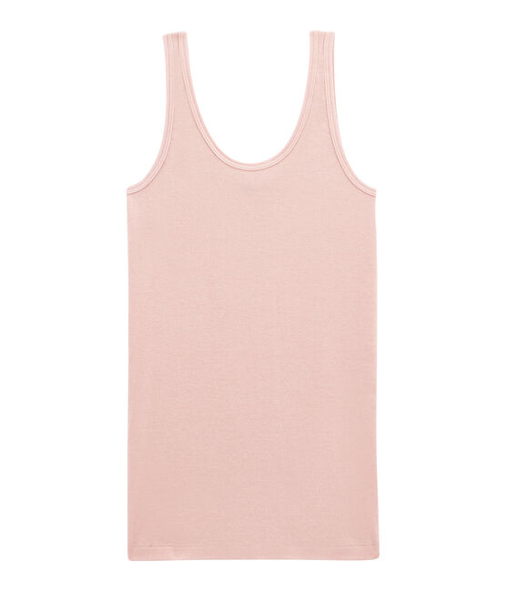 dameshemdje roze JOLI