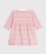 roze/ecru