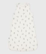 blanc MARSHMALLOW/gris GRIS