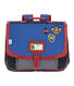 Kinderboekentas Petit Bateau x Tann's