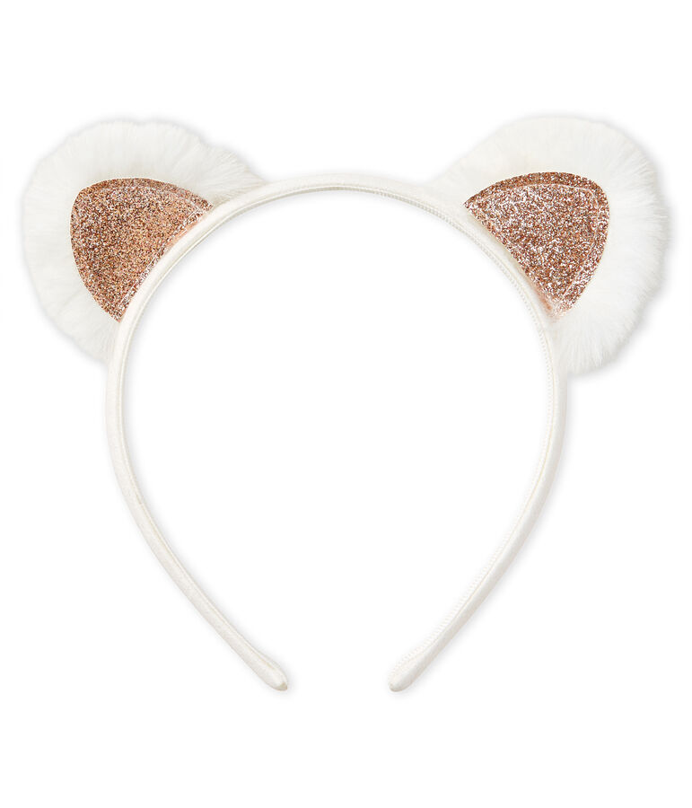 Serre-t&ecirc;te enfant fille variante 1