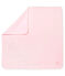 Uniseks babylaken roze VIENNE