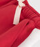 Bermuda short enfant en coton uni SPI