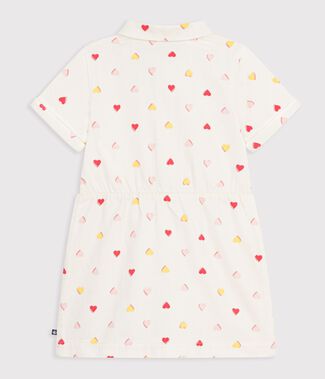ecru/multicouleur