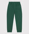 Effen katoenen joggingbroek voor kinderen WILLOW