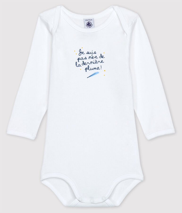 Body M&eacute;liMesMots multicouleur