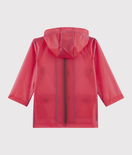 Oliejas voor jongens en meisjes roze GEISHA