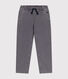 Pantalon denim responsable regular enfant garçon