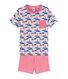 wit/multicouleur