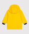 Iconische oliejekker voor baby's geel JAUNE