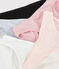 Weekset 5 lichte katoenen damesslipjes Variante 3 PACK