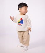 beige chin&eacute;