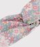 Poplin haarband met bloemenprint voor babymeisjes SPRAY/ MULTICO
