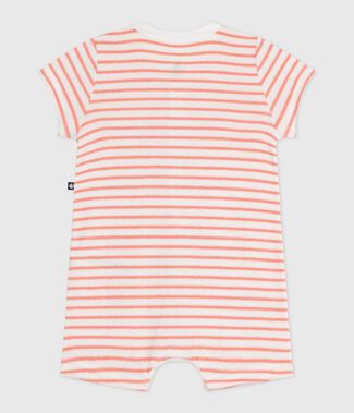 oranje MARSHMALLOW/ ABRICOT