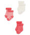 Lot de 3 paires de chaussettes bébé mixte variante 3