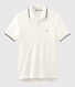 Polo Homme