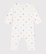 wit MARSHMALLOW/wit MULTICO