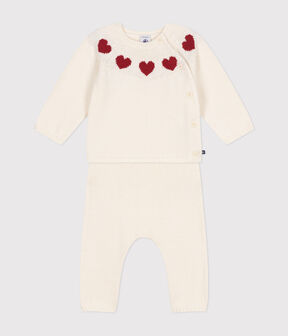 rood MARSHMALLOW/wit CORRIDA