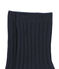 Chaussettes enfant mixte bleu SMOKING