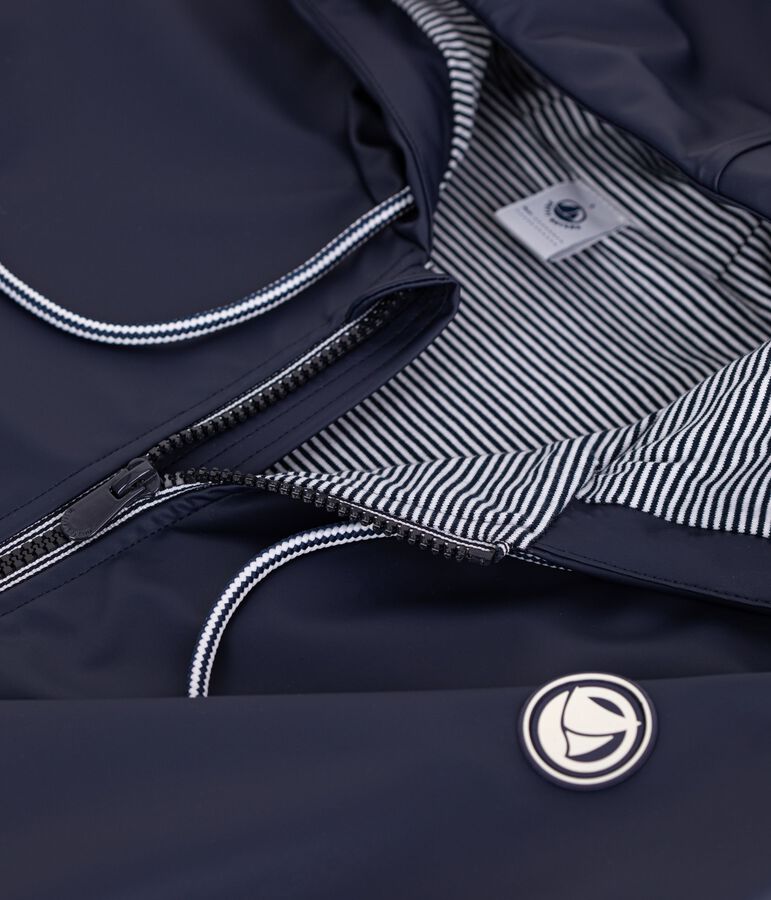 Cir&eacute; court femme bleu