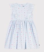 blauw FRAICHEUR/wit MULTICO