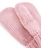 Meisjeswanten roze CHARME/geel OR