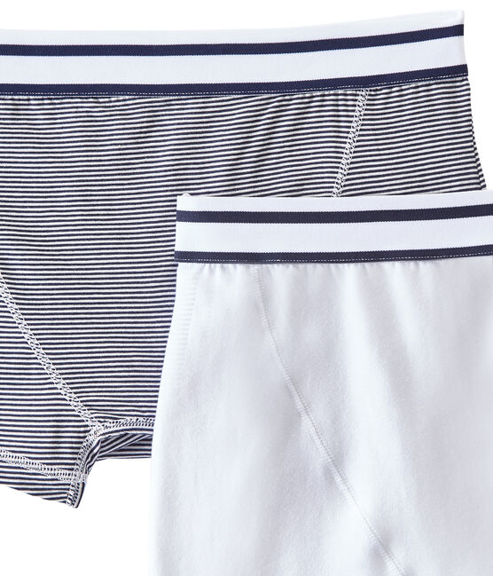Lot de 2 boxers homme Variante 1 PACK
