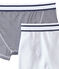 Lot de 2 boxers homme Variante 1 PACK