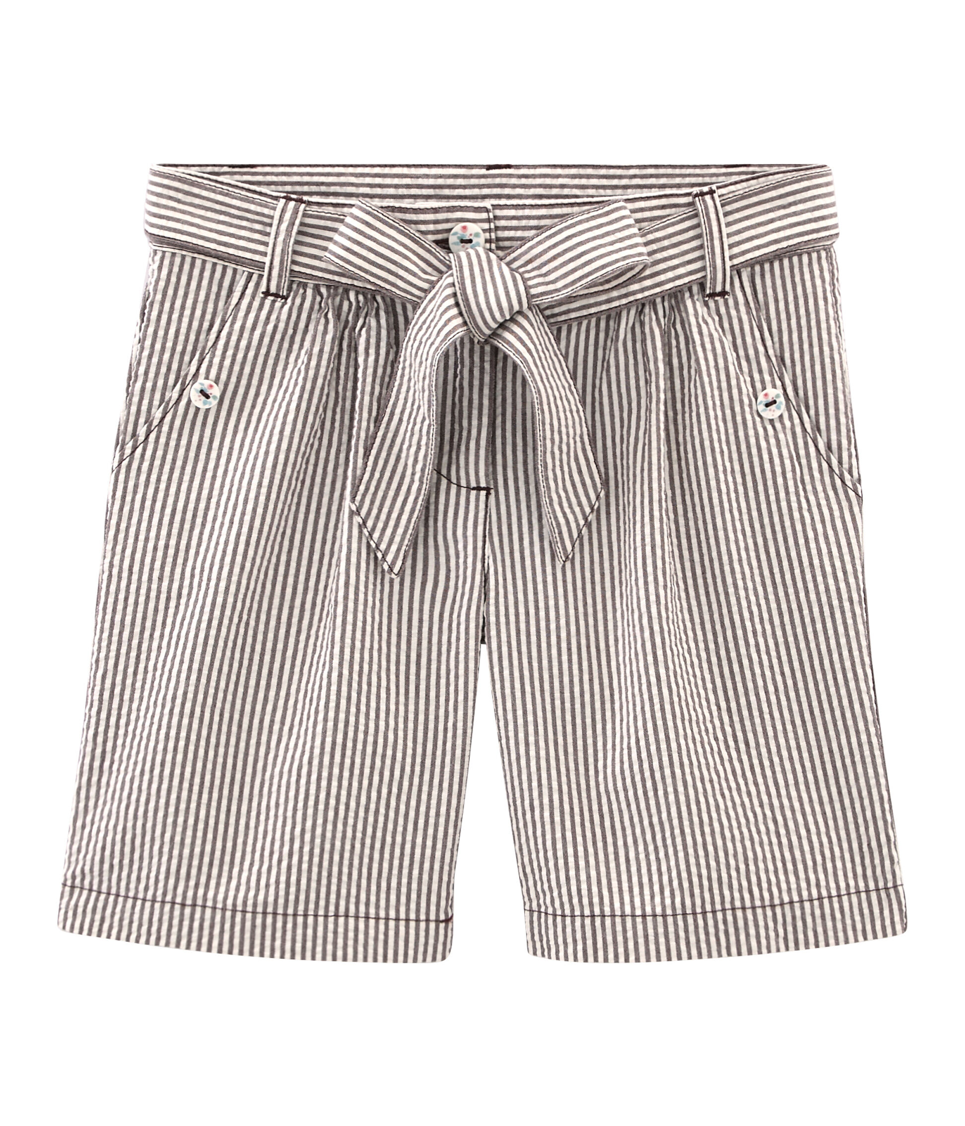 Petit bateau short fille hotsell
