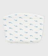 blanc MARSHMALLOW/blanc MULTICO