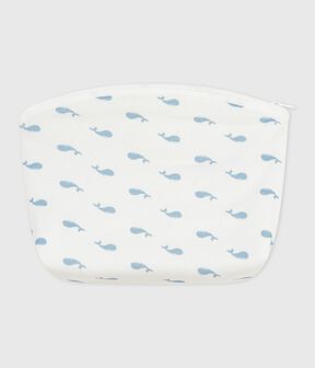 blanc MARSHMALLOW/blanc MULTICO