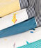 Set van 5 boxershorts voor jongens in katoen variante 1