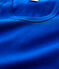 Iconisch katoenen Dameshemd blauw SURF