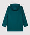 Iconische Dames/Heren oliejas groen PINEDE