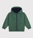 Warme windstopper voor jongens