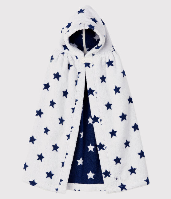 Cape De Bain Cœurs Bebe En Eponge Marshmallow Medieval Petit Bateau Cape De Bain Cœurs Bebe En Eponge Marshmallow Medieval Petit Bateau