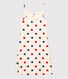 Nuisette en coton Femme
