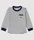 T-shirt baby jongen